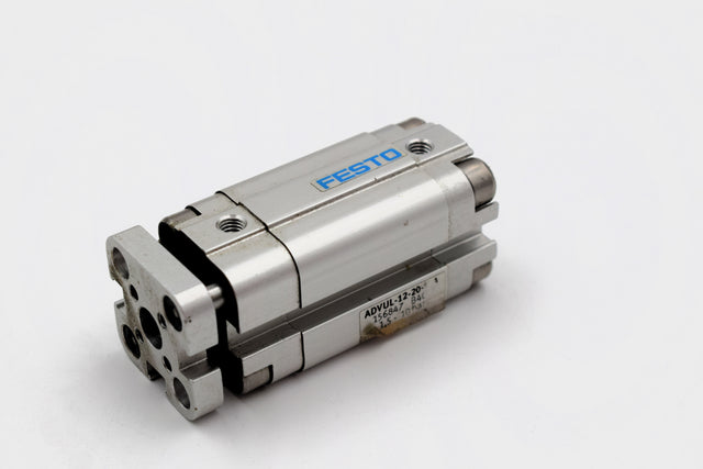 FESTO ADVUL-12-20-P-A