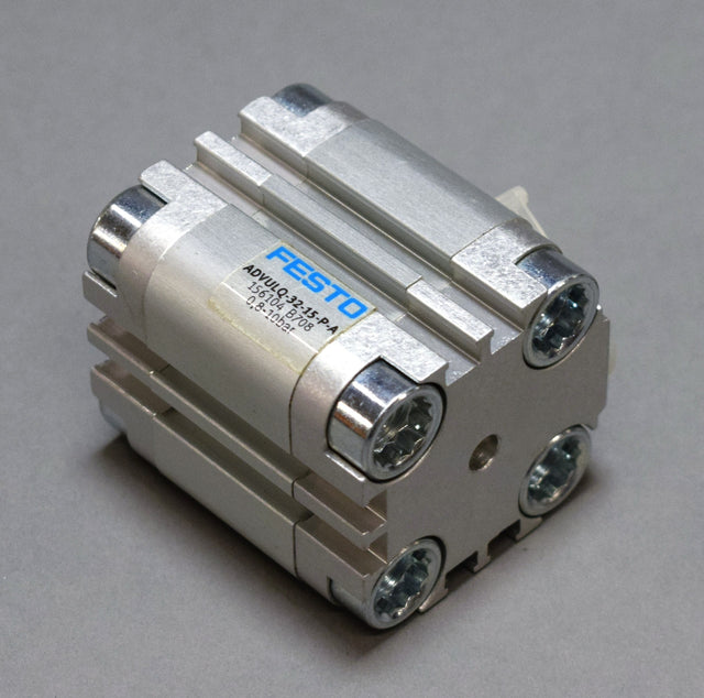 FESTO ADVULQ-32-15-P-A