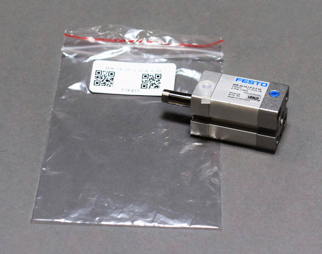 FESTO AEN-16-15-I-P-A-Z-S6