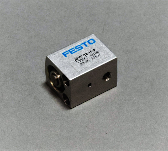 FESTO AEVC-12-10-P