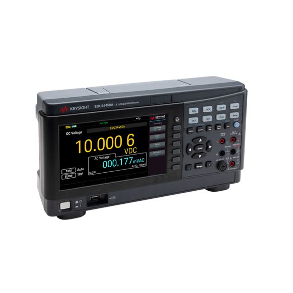 KEYSIGHT EDU34450A