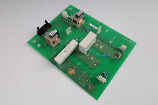 PARKER HANNIFIN AH466003U001
