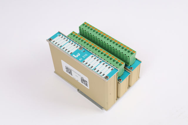 LEROY AUTOMATION AI210