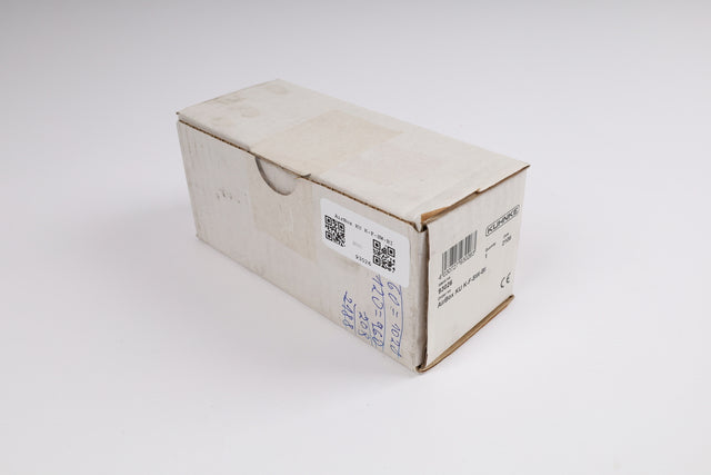 KUHNKE AIRBOXKUK-F-SW-BI