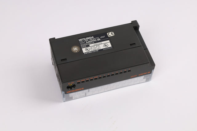 MITSUBISHI AJ55TB2-8R