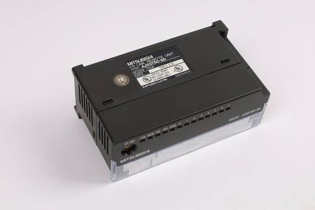 MITSUBISHI AJ55TB3-8D