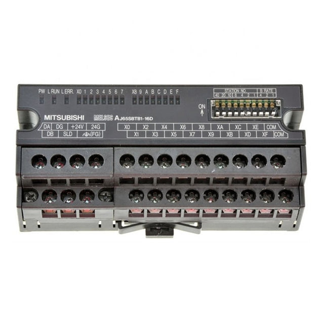 MITSUBISHI AJ65SBTB1-16D