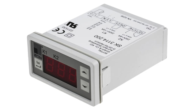 RITTAL SK3114.200-3114200