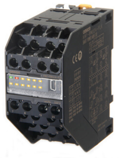 OMRON KM1-PMU2A-FLK
