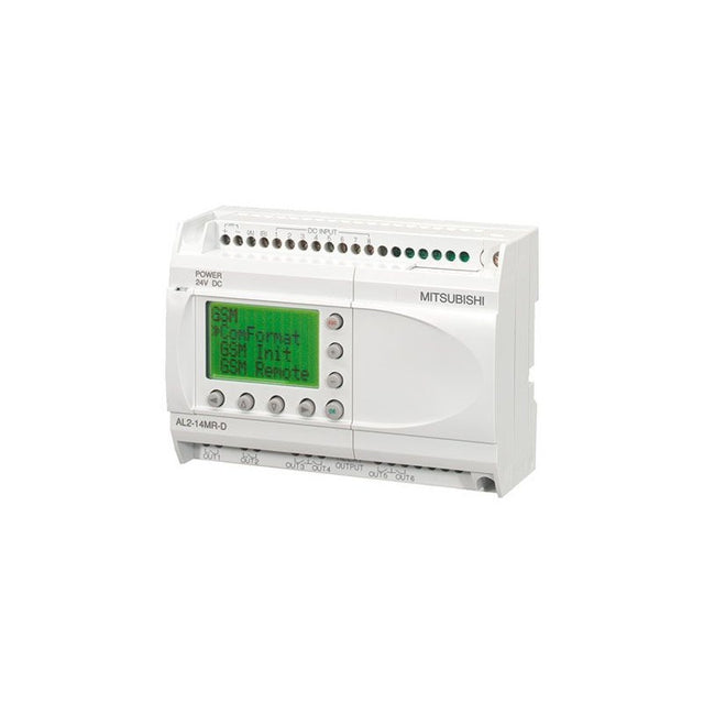 MITSUBISHI AL2-14MR-DElectric