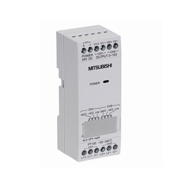 MITSUBISHI AL2-2PT-ADPElectric