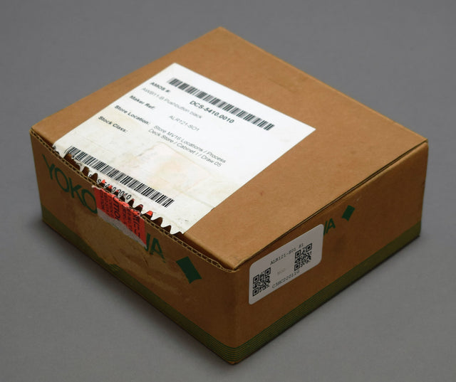 YOKOGAWA ALR121-S01S1