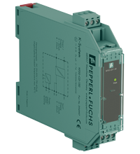 PEPPERL+FUCHS 294997-KFD2-CD-1.32