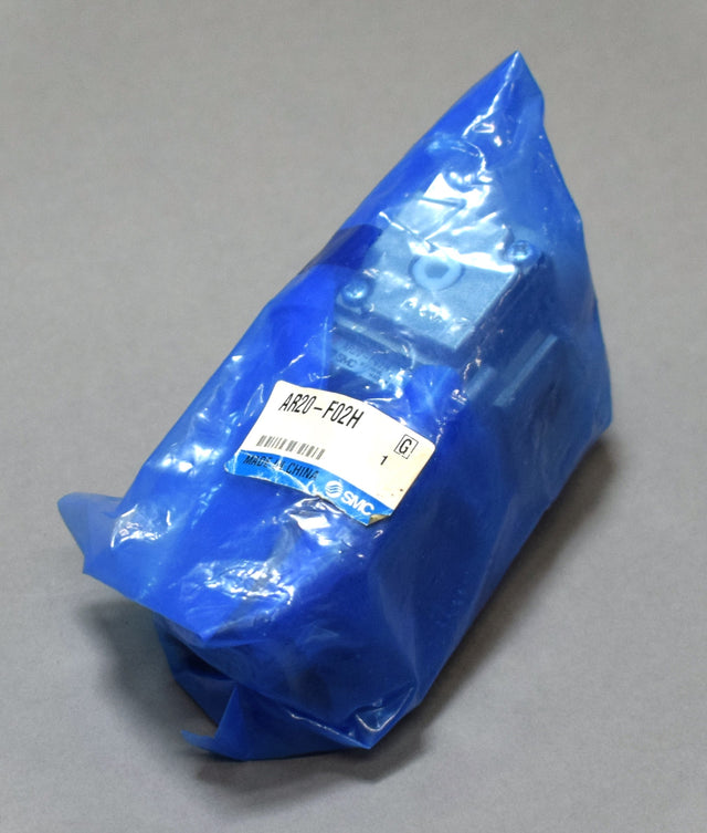 SMC AR20-F02H