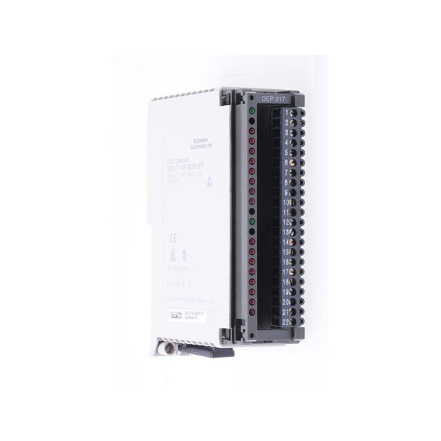 SCHNEIDER ELECTRIC AS-BDEP-217