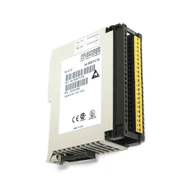 SCHNEIDER ELECTRIC AS-BDEP-218