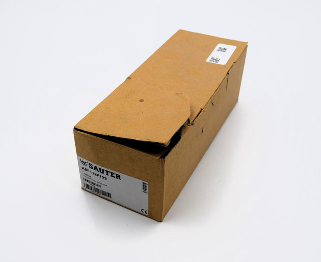 SAUTER ASF112F122