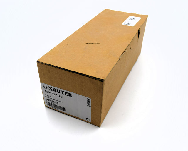 SAUTER ASF112F122