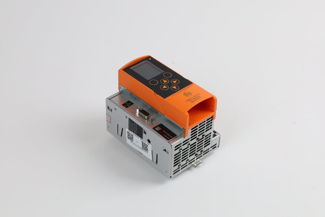 IFM AS-IGATEWAY2MASTERPB