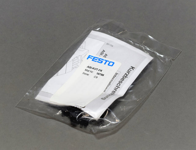 FESTO ASI-KVT-FK