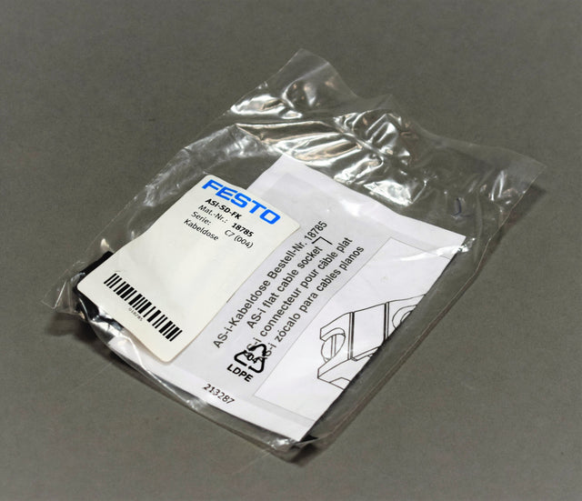 FESTO ASI-SD-FK