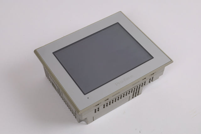 PRO FACE AST3301-S1-D24Pro-face-PFXST3301SAD