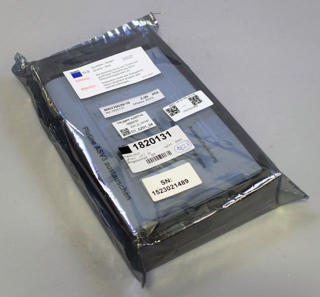 TRUMPF ASV318-21-55-0008