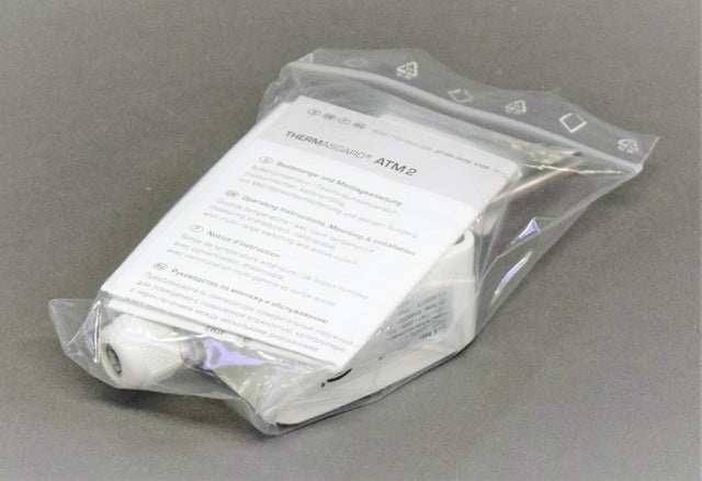 S+S REGELTECHNIK GMBH ATM2-U