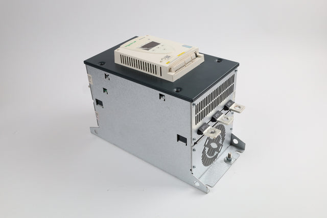 SCHNEIDER ELECTRIC ATS22C25S6