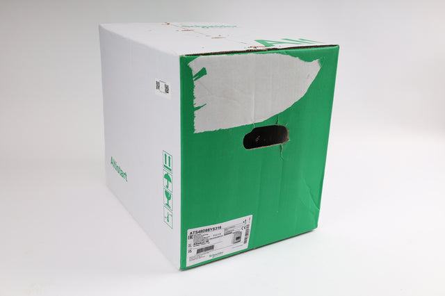 SCHNEIDER ELECTRIC ATS48D88YS316