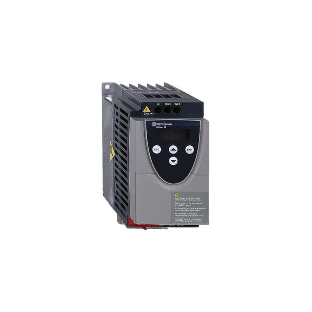 SCHNEIDER ELECTRIC ATV11HU18M2E