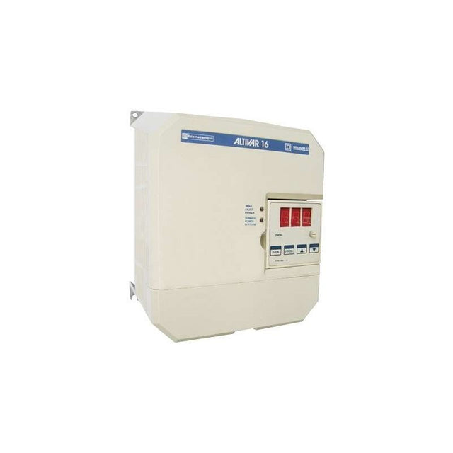SCHNEIDER ELECTRIC ATV16U18N4