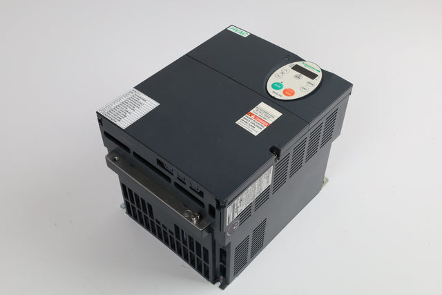 SCHNEIDER ELECTRIC ATV212HD11N4