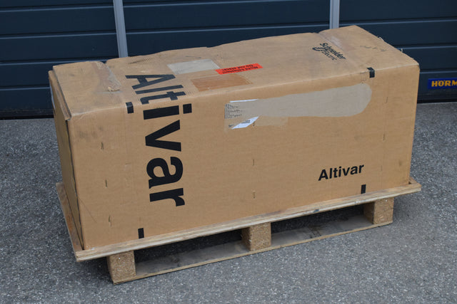 SCHNEIDER ELECTRIC ATV212WD37N4
