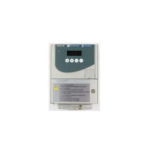 SCHNEIDER ELECTRIC ATV28HU18M2