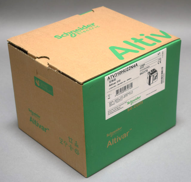 SCHNEIDER ELECTRIC ATV310HU22N4A