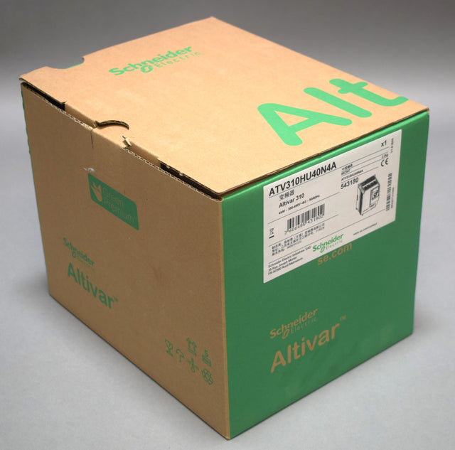 SCHNEIDER ELECTRIC ATV310HU40N4A