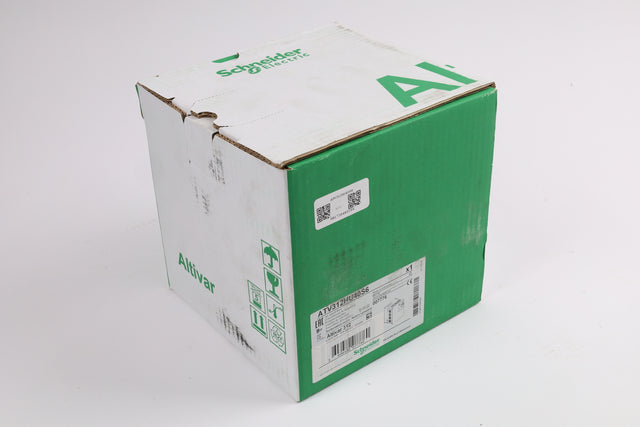 SCHNEIDER ELECTRIC ATV312HU40S6