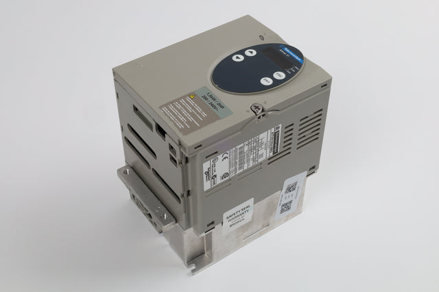 SCHNEIDER ELECTRIC ATV31HU15M2