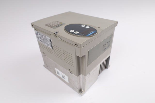 SCHNEIDER ELECTRIC ATV31HU40N4