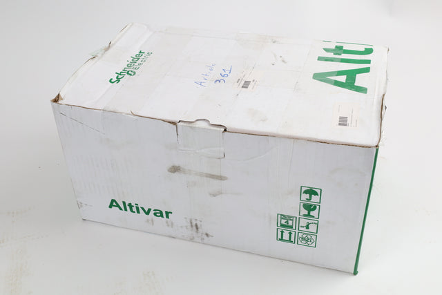 SCHNEIDER ELECTRIC ATV320D11M3C