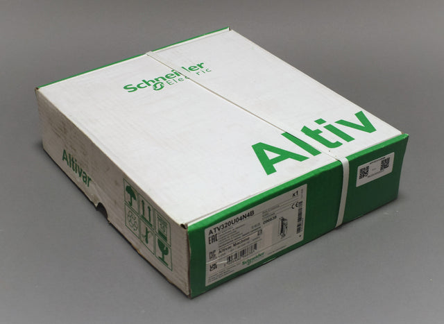 SCHNEIDER ELECTRIC ATV320U04N4B