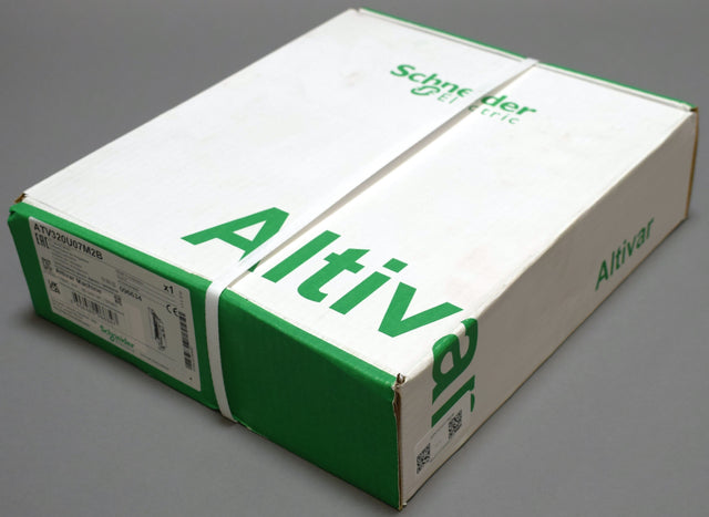 SCHNEIDER ELECTRIC ATV320U07M2B