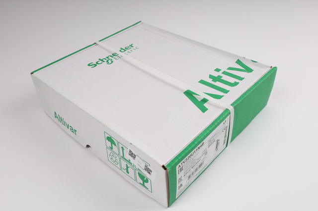 SCHNEIDER ELECTRIC ATV320U11N4B