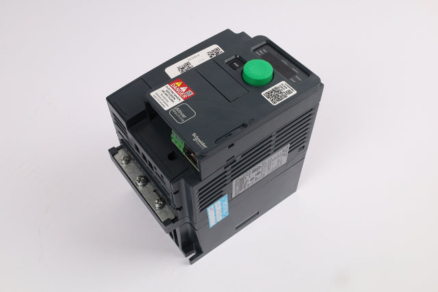 SCHNEIDER ELECTRIC ATV320U15N4C