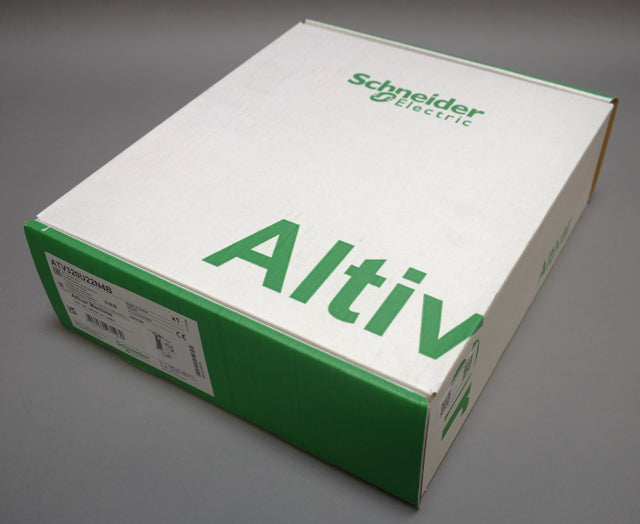 SCHNEIDER ELECTRIC ATV320U22N4B