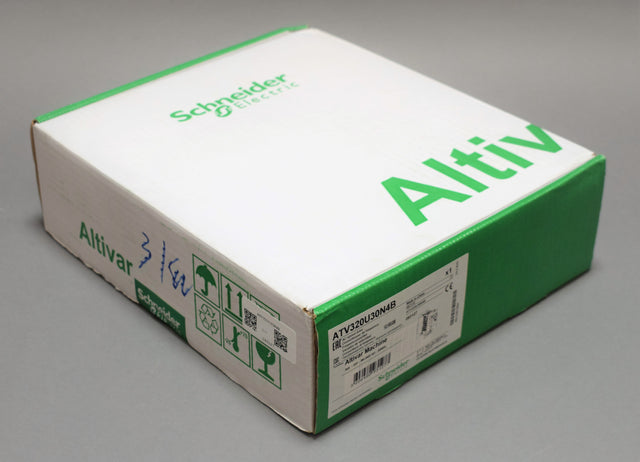 SCHNEIDER ELECTRIC ATV320U30N4B