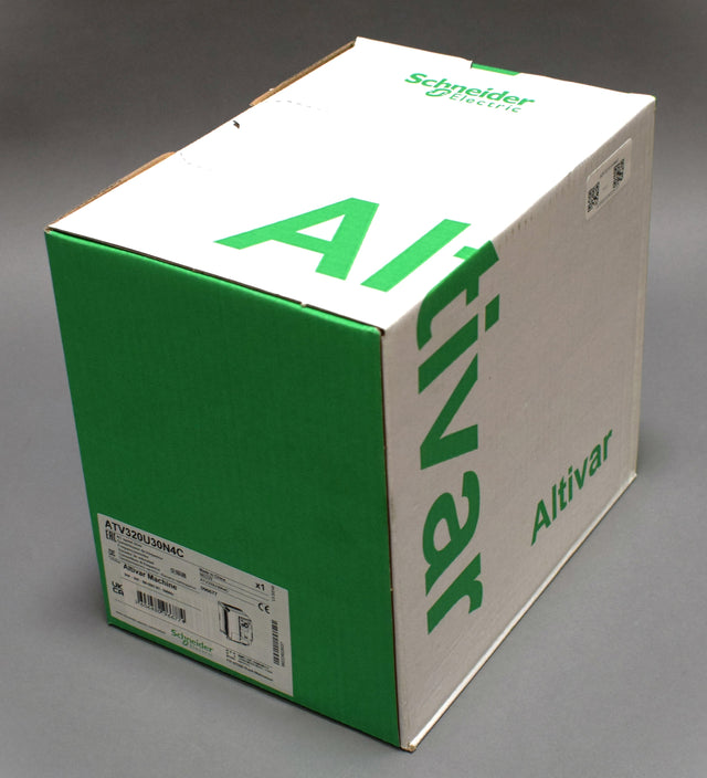SCHNEIDER ELECTRIC ATV320U30N4C