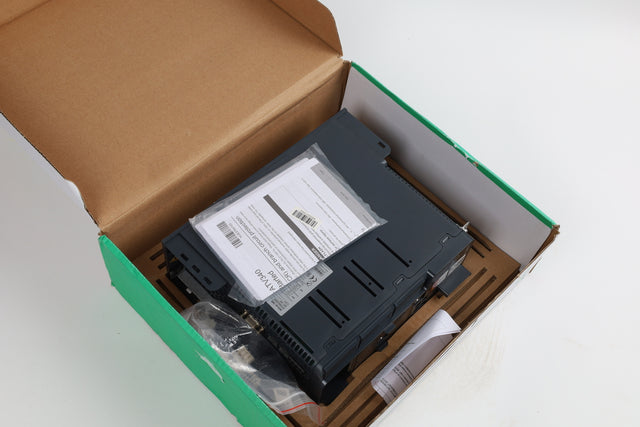 SCHNEIDER ELECTRIC ATV340U40N4