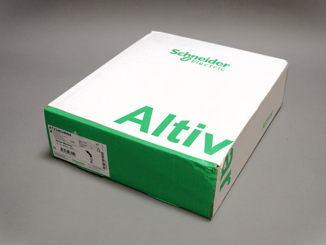 SCHNEIDER ELECTRIC ATV340U40N4